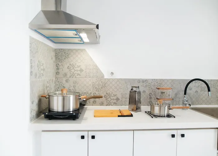 Perla Casa vacanze Città di Kos