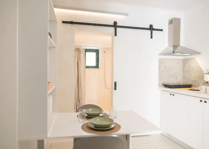 Casa vacanze Perla Città di Kos