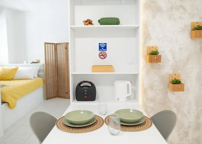 Casa vacanze Perla Città di Kos