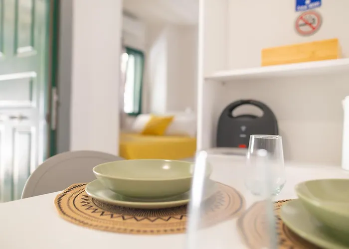 Perla * Città di Kos