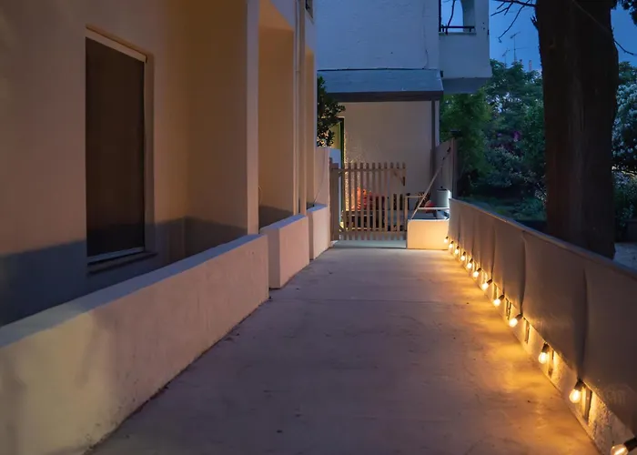 Casa vacanze Perla Città di Kos