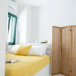 Perla Ferienhaus Kos-Stadt