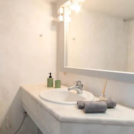 Perla Hébergement de vacances *