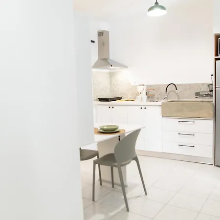 Hébergement de vacances Perla *