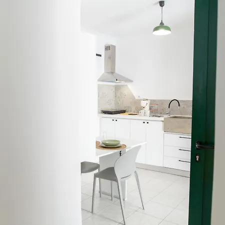 Perla Hébergement de vacances Kos