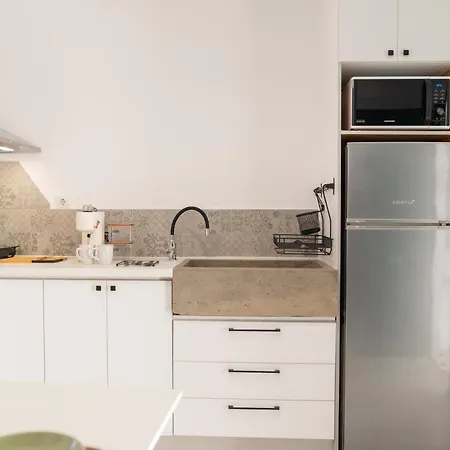 Perla Hébergement de vacances *