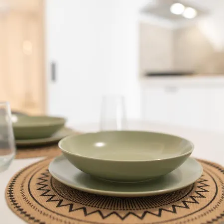 Perla Hébergement de vacances *