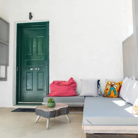 Perla Hébergement de vacances Kos