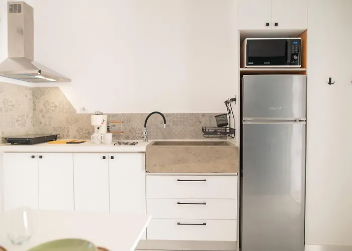 Perla 別荘 コス・タウン