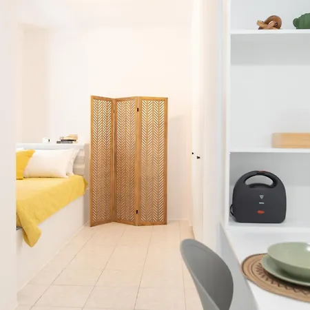 Hébergement de vacances Perla