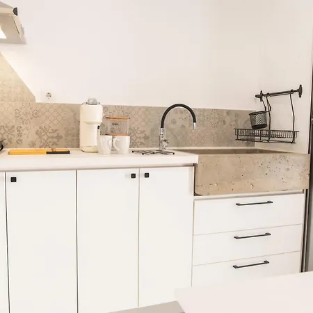 Perla Дом отдыха *