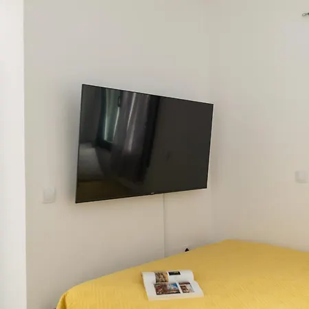 Дом отдыха Perla *