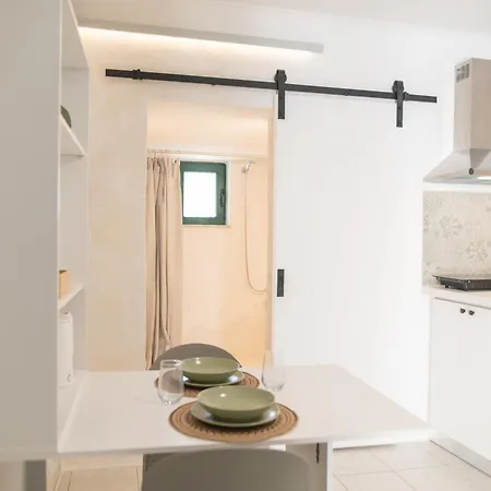 Дом отдыха Perla Кос