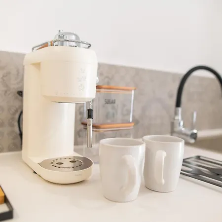 Perla Дом отдыха