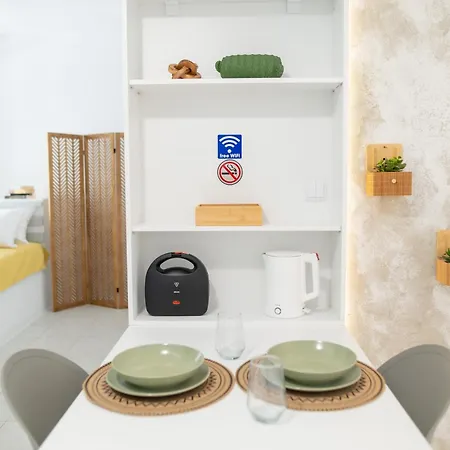 Дом отдыха Perla Кос