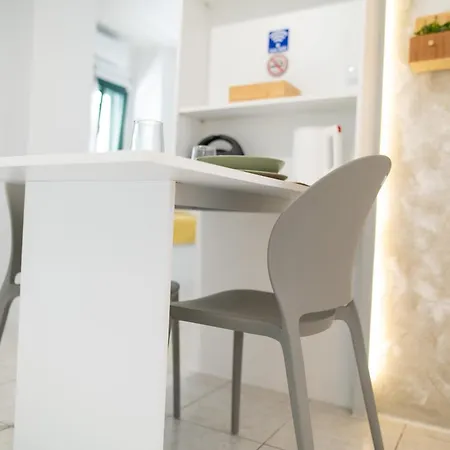 Perla Дом отдыха