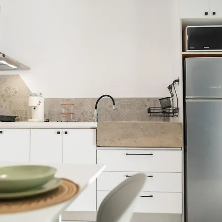 Perla Дом отдыха *