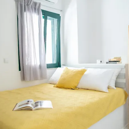 Perla Дом отдыха