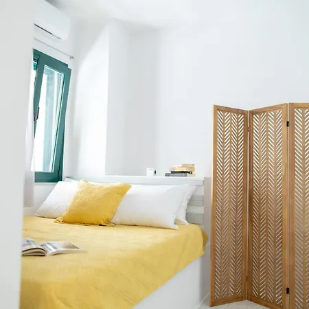 Perla Hébergement de vacances Kos