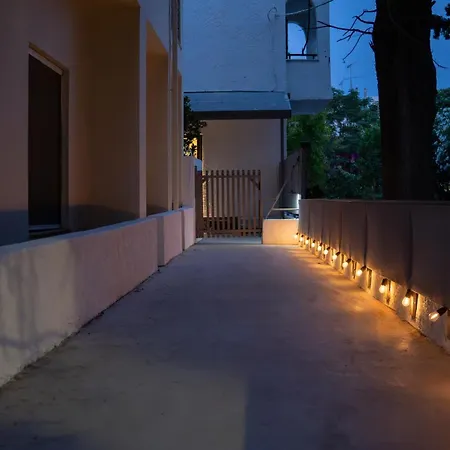 Дом отдыха Perla