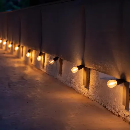 Perla Дом отдыха *