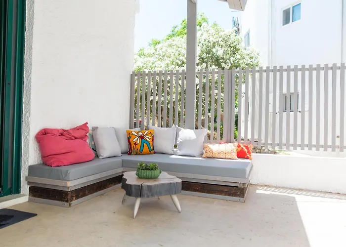 Tatil Evi Perla İstanköy