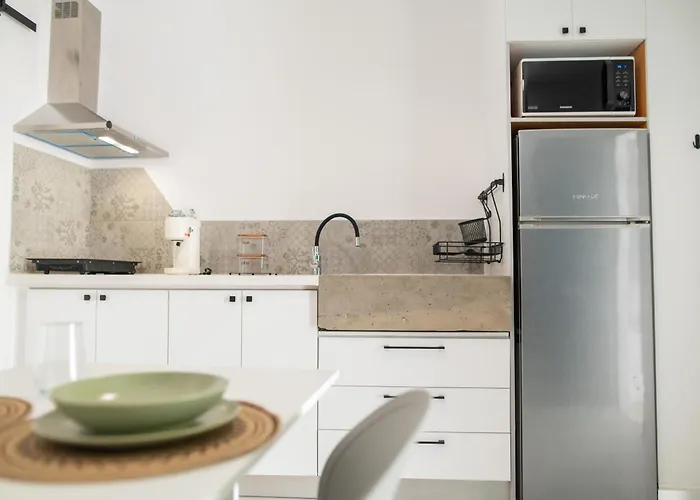 Perla Casa de Férias *