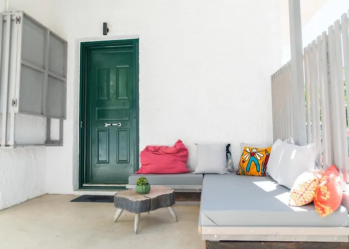 Perla Tatil Evi İstanköy