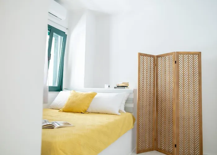 Perla Casa de Férias Cós