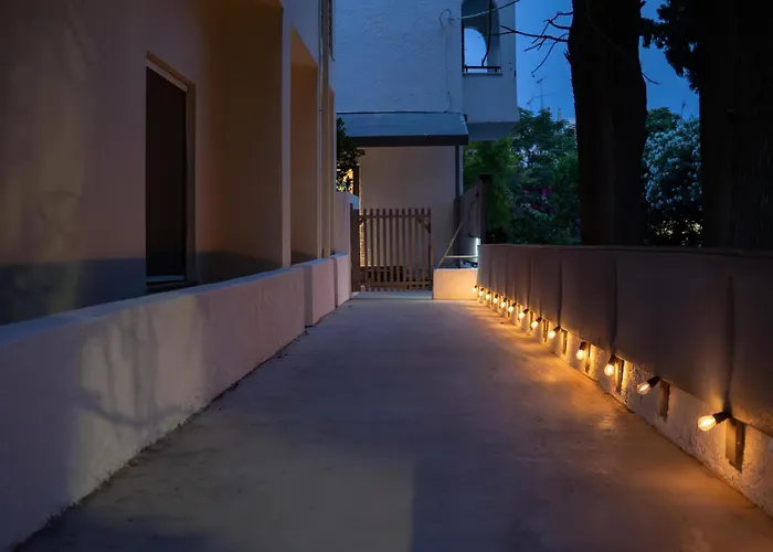 Casa de Férias Perla